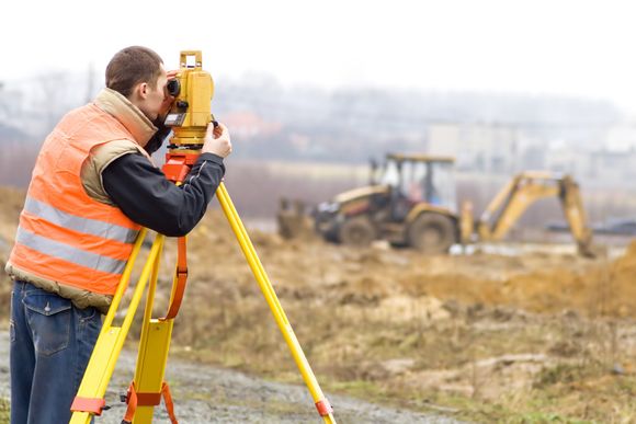 Land Surveying — Raymond, NH — Blaisdell Survey