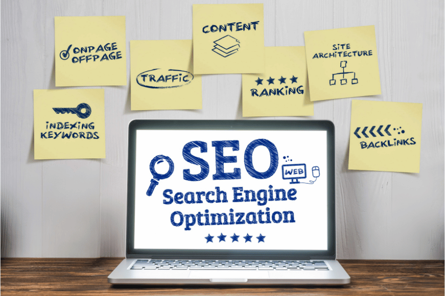 What Every Business Should Understand About SEO - Site Architecture, Backlinks, Content, Indexing