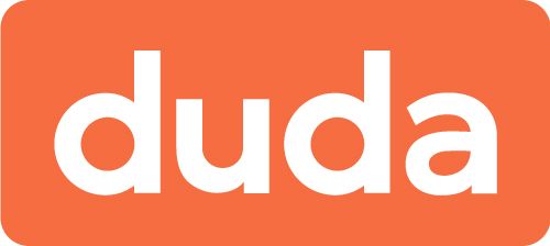 Duda - logo