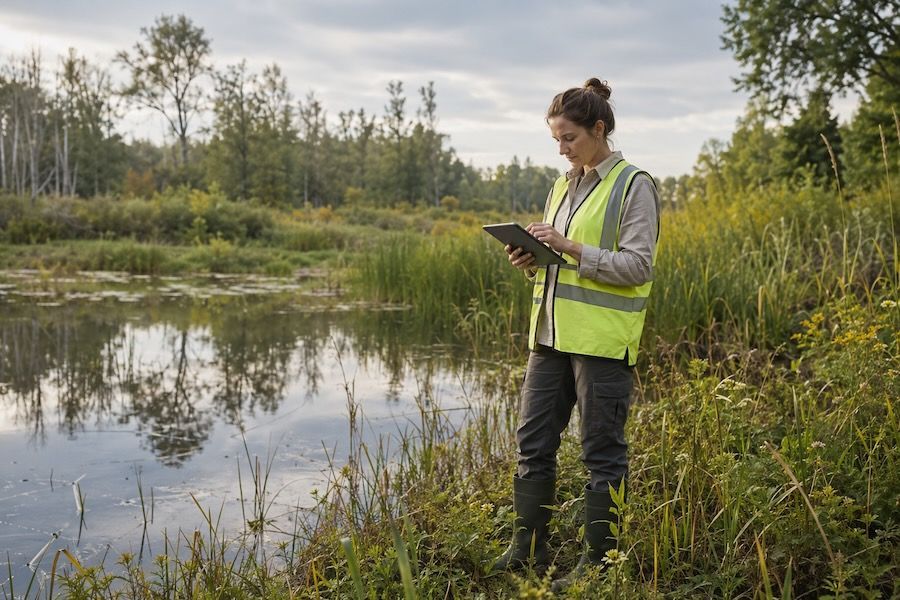 10 Signs Your Environmental Consulting Firm's Website Is Costing You Projects