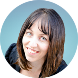 Bonfire Studio founder - Sara