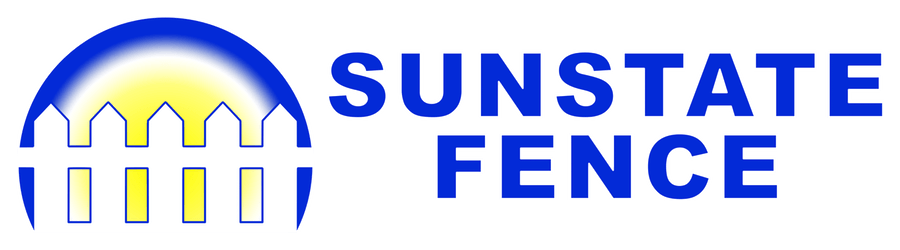 Sunstate Fence logo