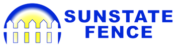 Sunstate Fence logo