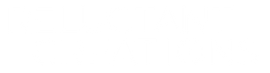 A logo for Reluctant Creations is displayed on a white background.