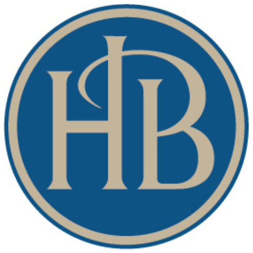 Heritage Builders logo