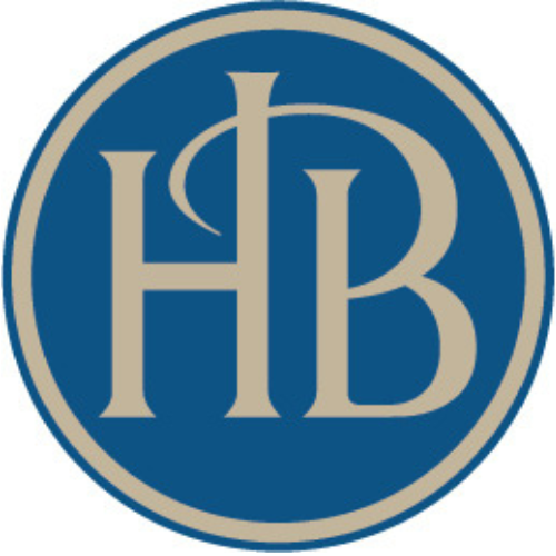 Heritage Builders logo