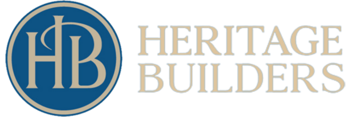 Heritage Builders | Roofing Contractor | Home Builder