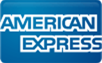 AMEX Logo | Mary Street Garage