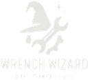 Company Logo | Wrench Wizard Automotive