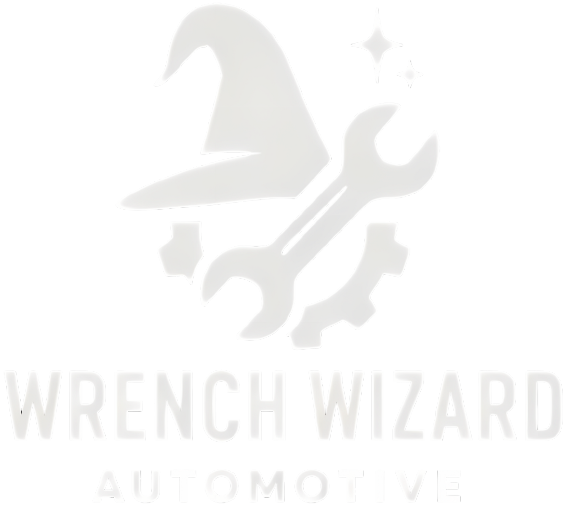 Company Logo | Wrench Wizard Automotive