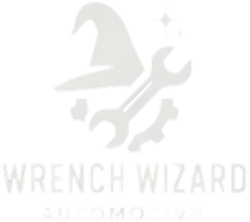 Logo | Wrench Wizard Automotive