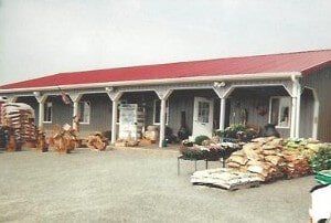 Retail Farm & Landscape Supply — Commercial Construction in Prospect, PA