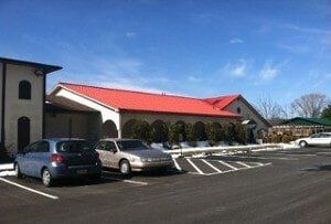 Narcisi Winery 1 — Commercial Construction in Prospect, PA