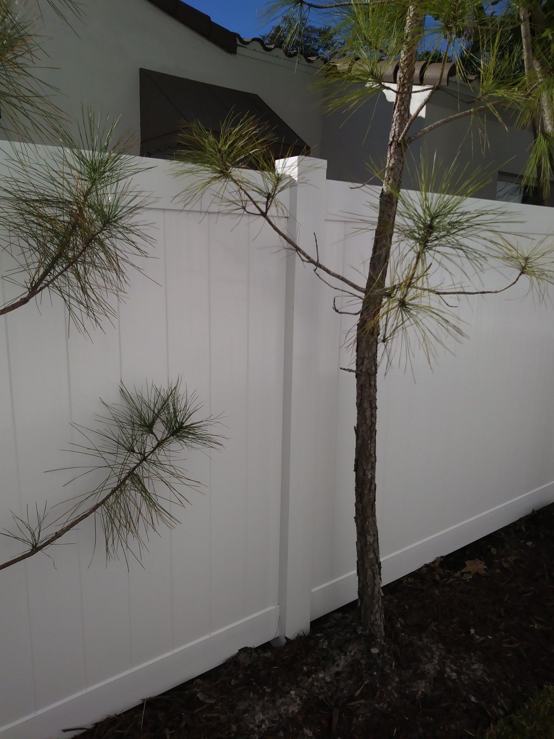 Custom Fence | Tampa, FL | RB Custom Welding & Fencing
