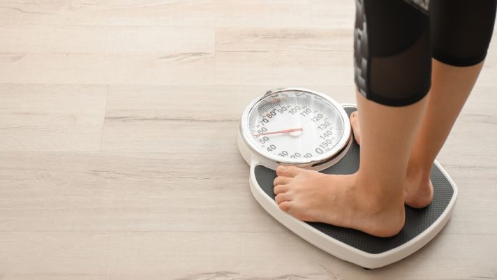 Common Reasons Why You’re Not Losing Weight