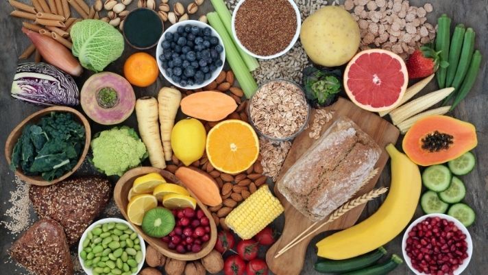 The Importance of Fiber in Your Diet
