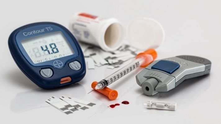 Lifestyle Changes to Help Control Your Diabetes