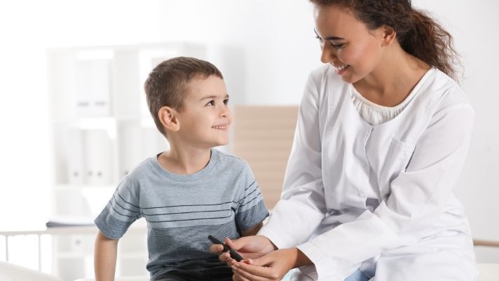 Reasons Your Child May Need To See an Endocrinologist
