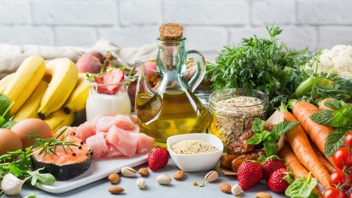 How Does a Mediterranean Diet Work