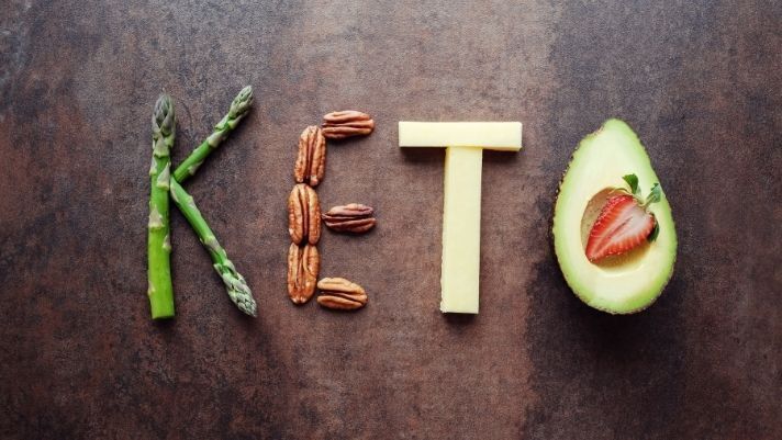 The Ketogenetic Diet: Why the Hype, and Risks Involved