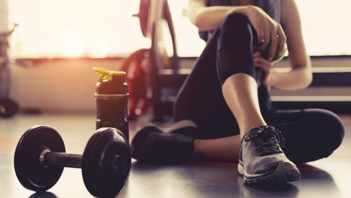 How To Motivate Yourself To Start Working Out