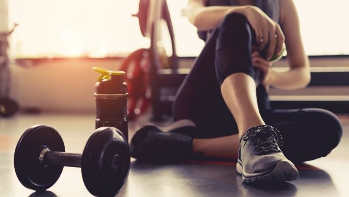 Fitness Tips: How To Stay Motivated to Exercise - Philip Rabito, MD