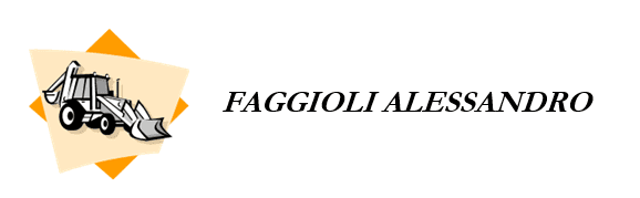FAGGIOLI ALESSANDRO - LOGO