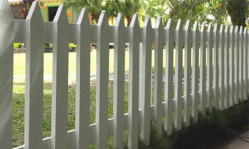 Great Uses for Ornamental Fences - Paramount Fence