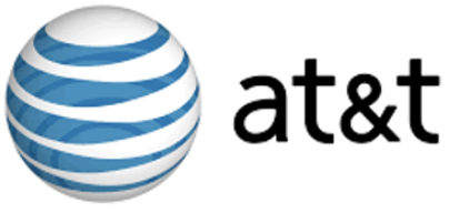 AT-T Logo