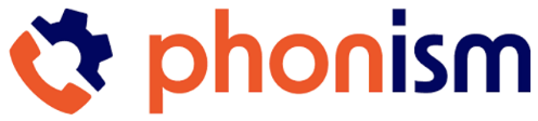 Phonism Logo