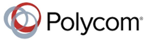 Polycom Logo