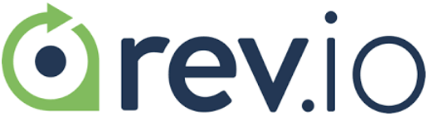 Rev.io Logo
