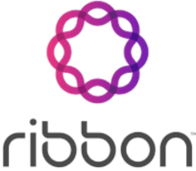 Ribbon Logo