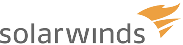 Solarwinds Logo
