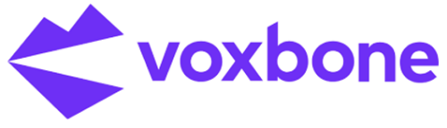 Voxbone Logo