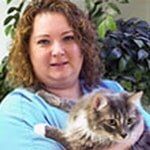 Brenda Slike — Hampton VA — Armistead Avenue Veterinary Hospital