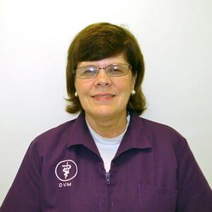 Dr. Beverly Silkey, DVM — Hampton VA — Armistead Avenue Veterinary Hospital