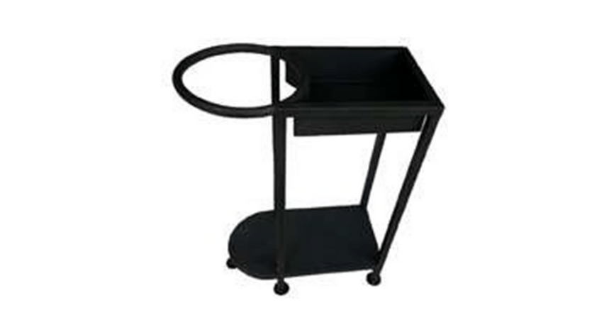 Mesa Entintado Flores