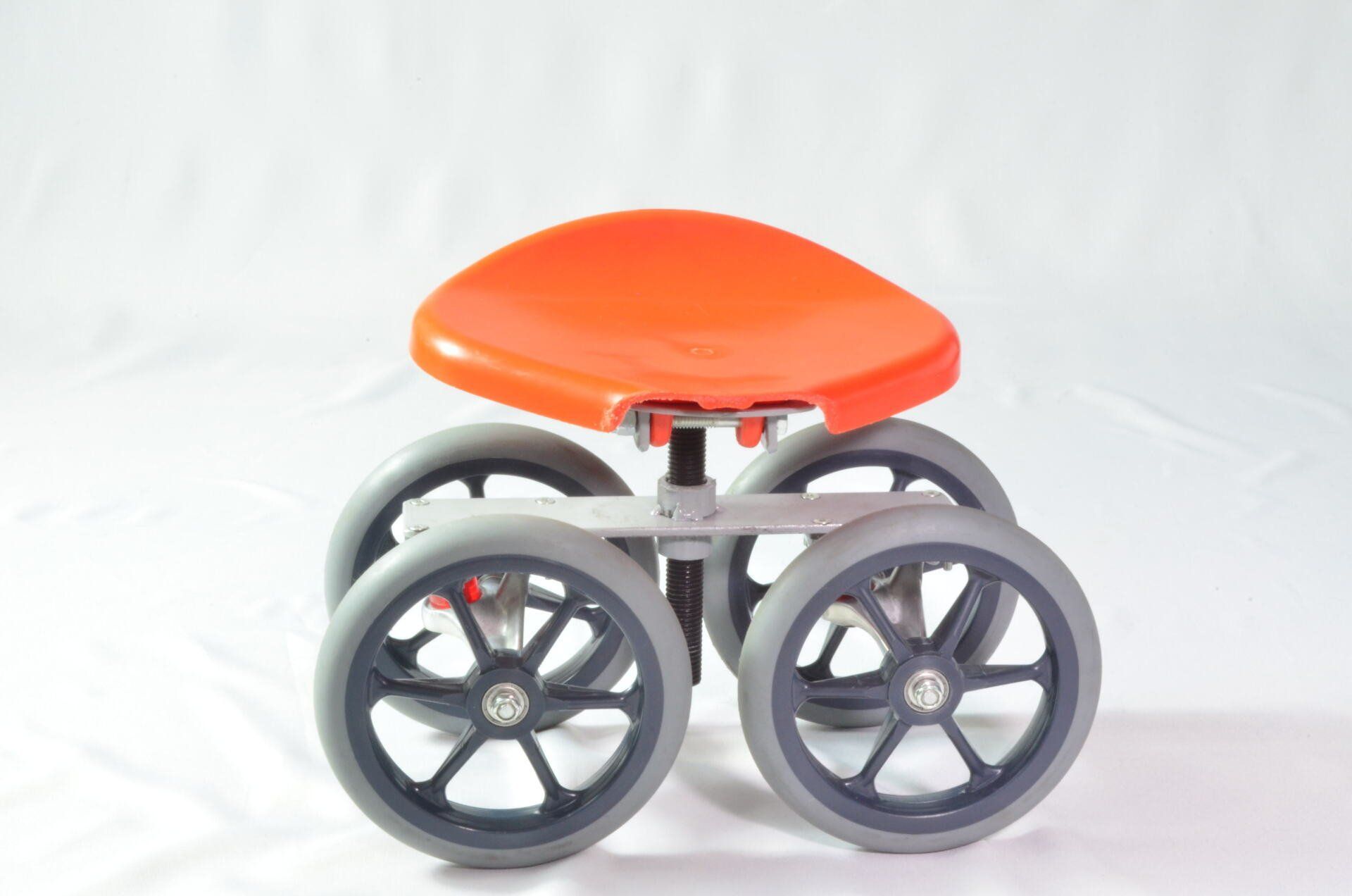 Silla Tavita Rodante baja