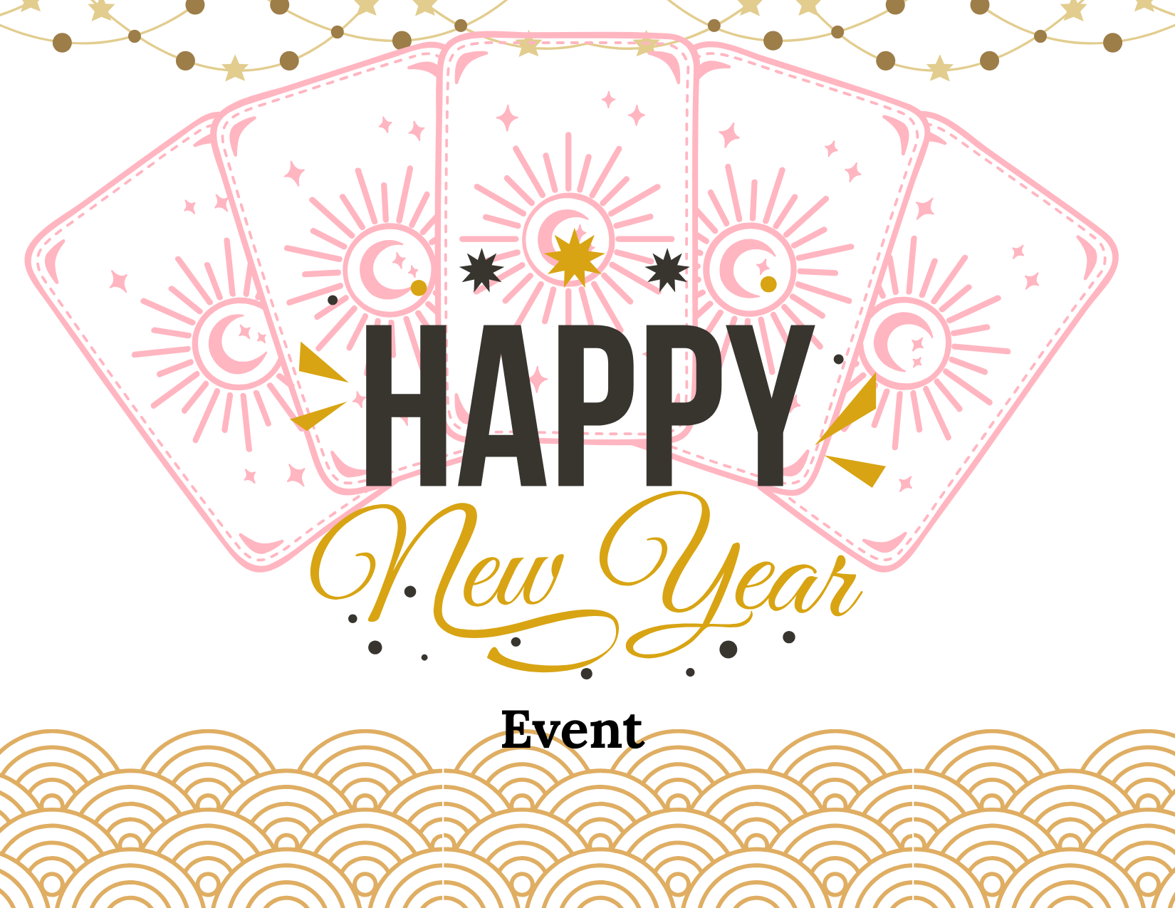 Happy New Years January 4th 2026