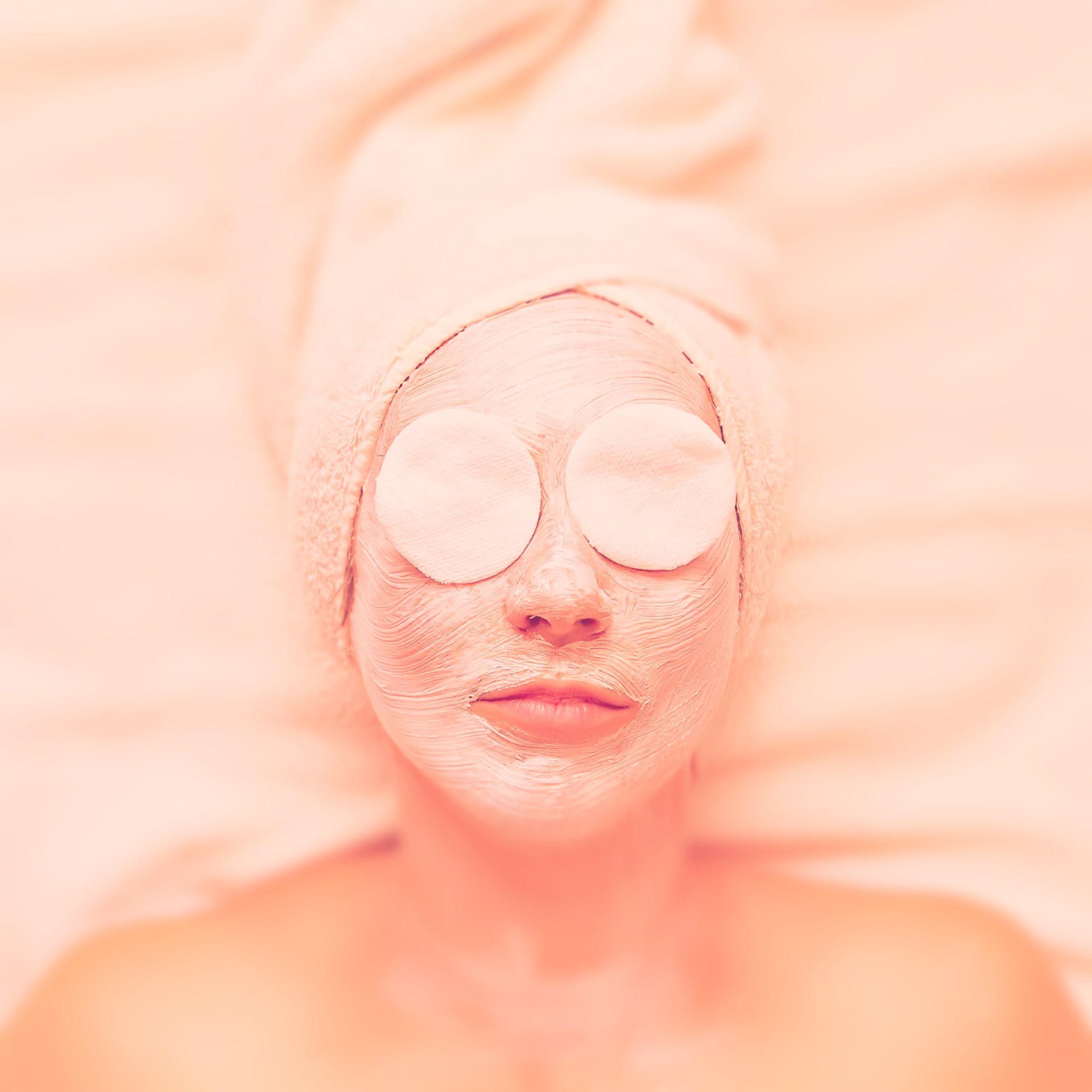 High Tech Facial