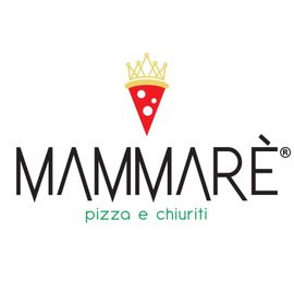 Mammarè - logo