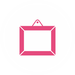 icona cornici artigianali