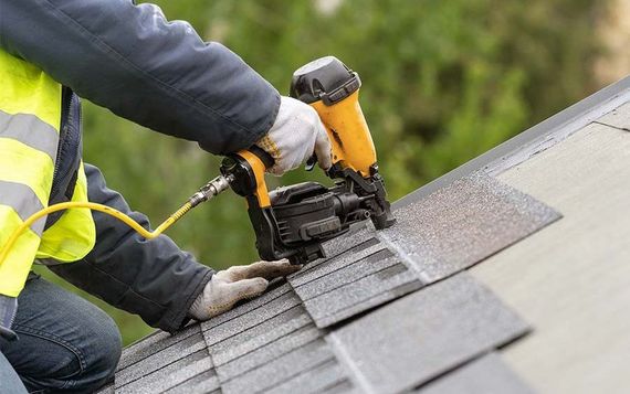 Image of roofing services by Summit Roof Contractors serving Summit NJ and its surrounding area.