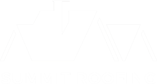 The logo for Summit Roof Contractors