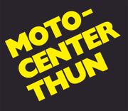 Logo Partner Motorcenter Thun