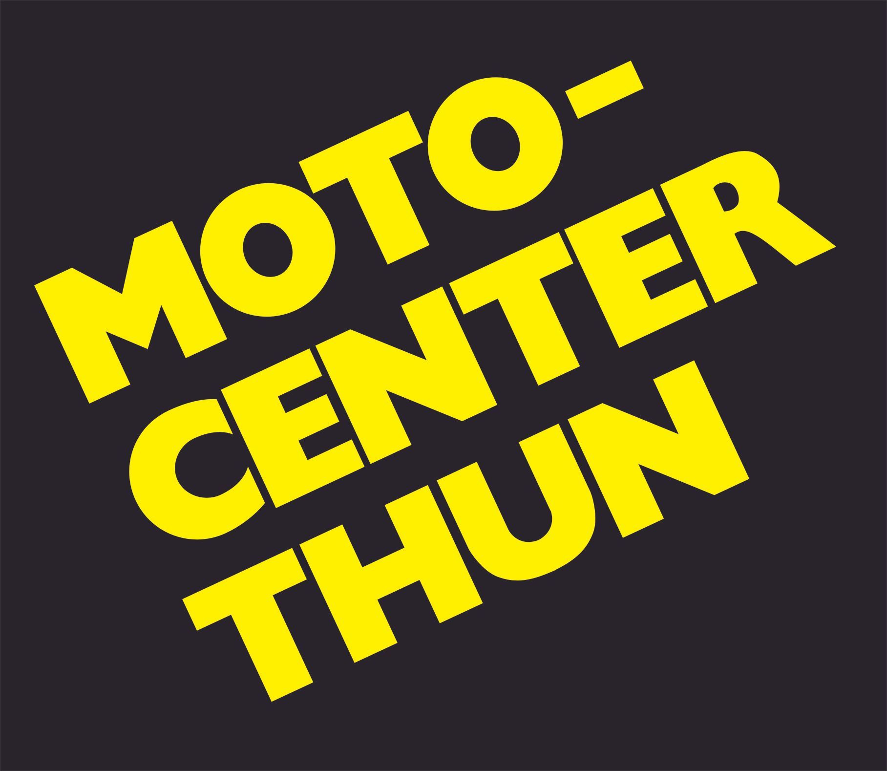 Logo Partner Motorcenter Thun