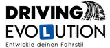 Driving Evolution Logo