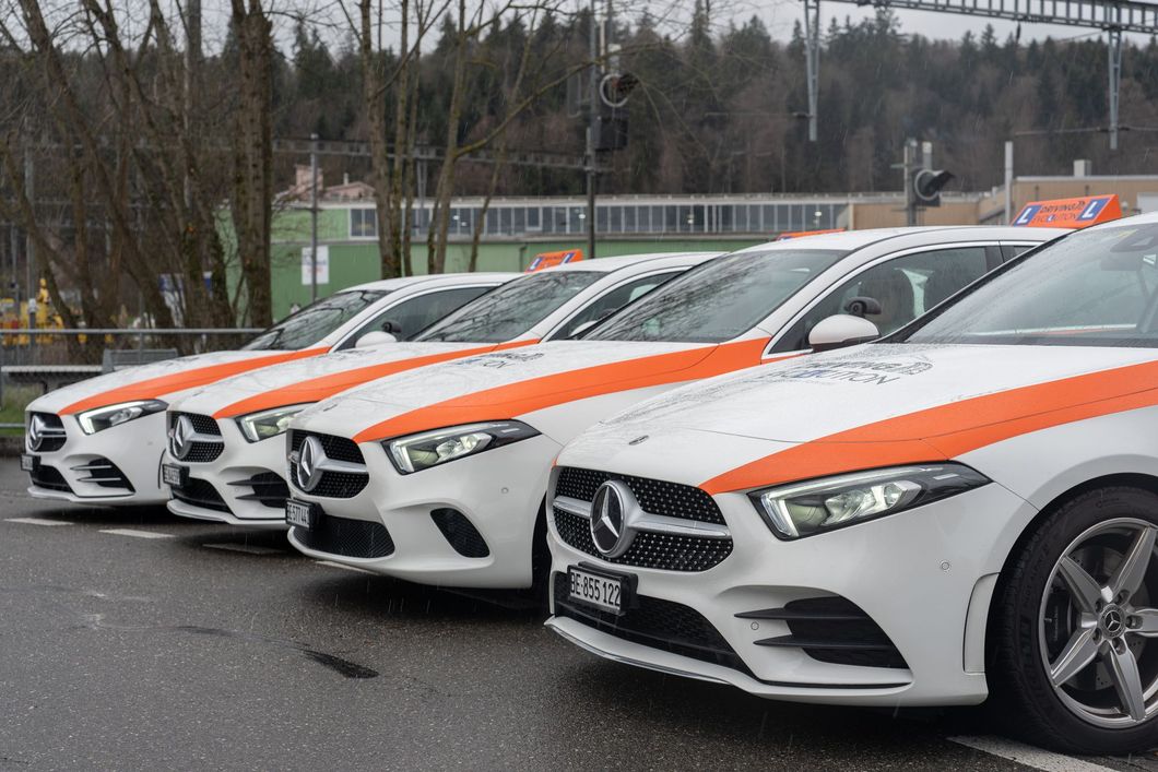Driving Evolution Thun : Handelsregister: Driving Evolution GmbH, Thun ...