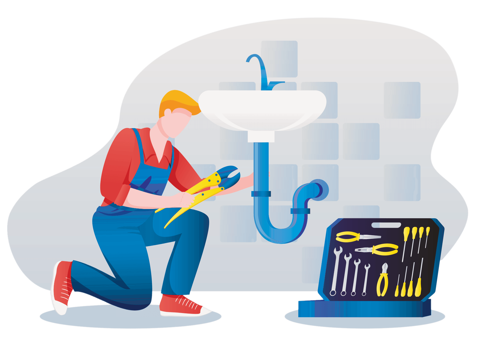Plumbing Services icon